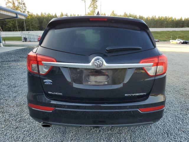 Photo 5 VIN: LRBFXBSA0HD194507 - BUICK ENVISION E 