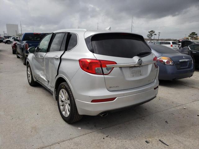 Photo 2 VIN: LRBFXBSA0HD218532 - BUICK ENVISION E 