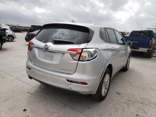 Photo 3 VIN: LRBFXBSA0HD218532 - BUICK ENVISION E 