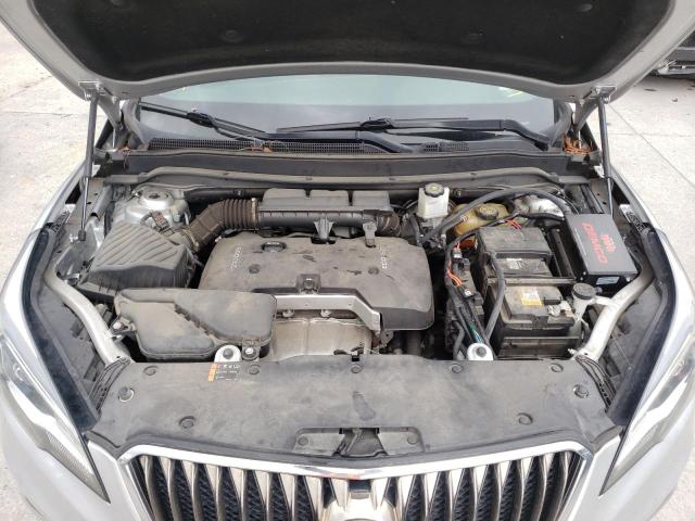 Photo 6 VIN: LRBFXBSA0HD218532 - BUICK ENVISION E 