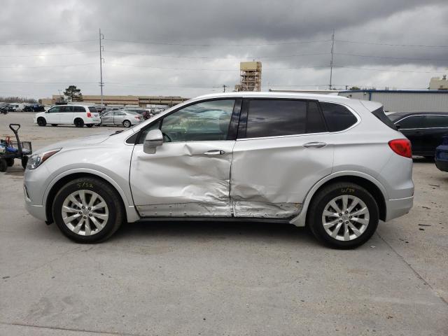 Photo 8 VIN: LRBFXBSA0HD218532 - BUICK ENVISION E 