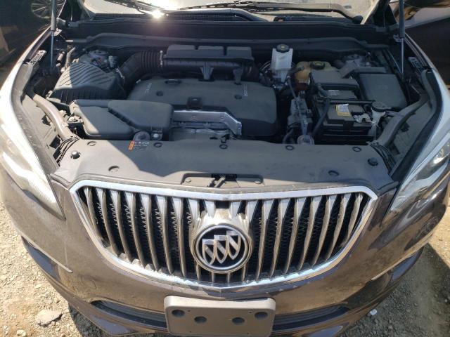 Photo 11 VIN: LRBFXBSA0JD006851 - BUICK ENVISION P 