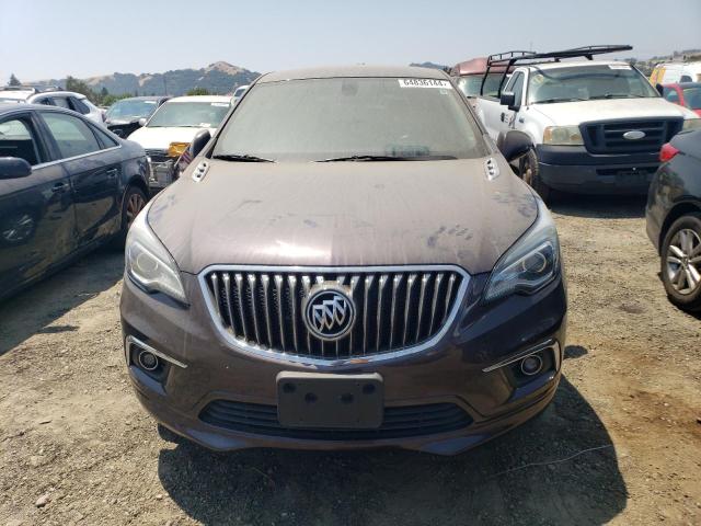 Photo 4 VIN: LRBFXBSA0JD006851 - BUICK ENVISION P 