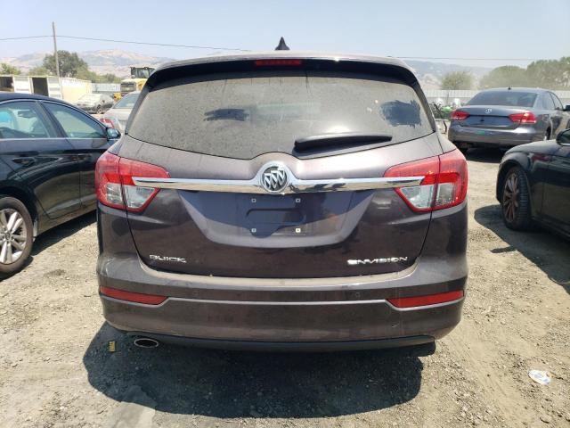 Photo 5 VIN: LRBFXBSA0JD006851 - BUICK ENVISION P 