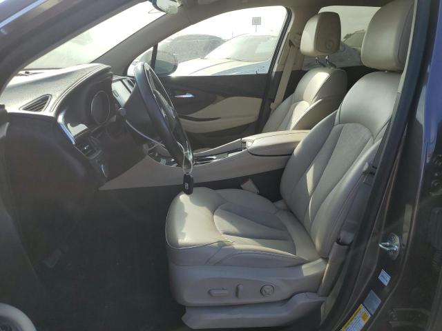 Photo 6 VIN: LRBFXBSA0JD006851 - BUICK ENVISION P 