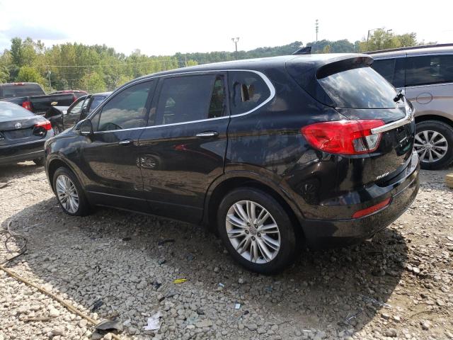 Photo 1 VIN: LRBFXBSA0JD007966 - BUICK ENVISION P 