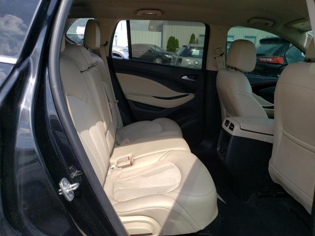 Photo 10 VIN: LRBFXBSA0JD007966 - BUICK ENVISION P 