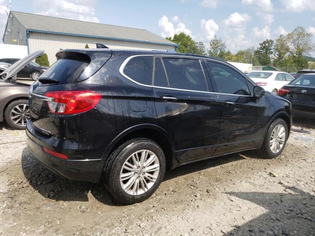 Photo 2 VIN: LRBFXBSA0JD007966 - BUICK ENVISION P 