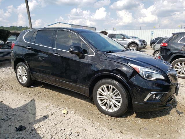 Photo 3 VIN: LRBFXBSA0JD007966 - BUICK ENVISION P 