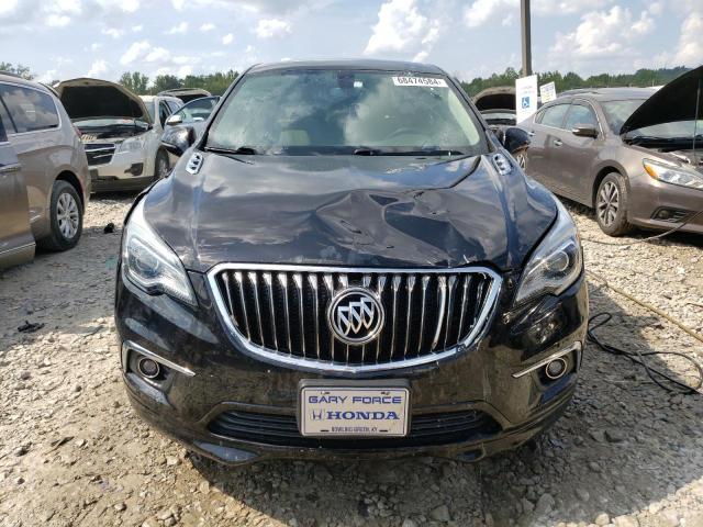 Photo 4 VIN: LRBFXBSA0JD007966 - BUICK ENVISION P 