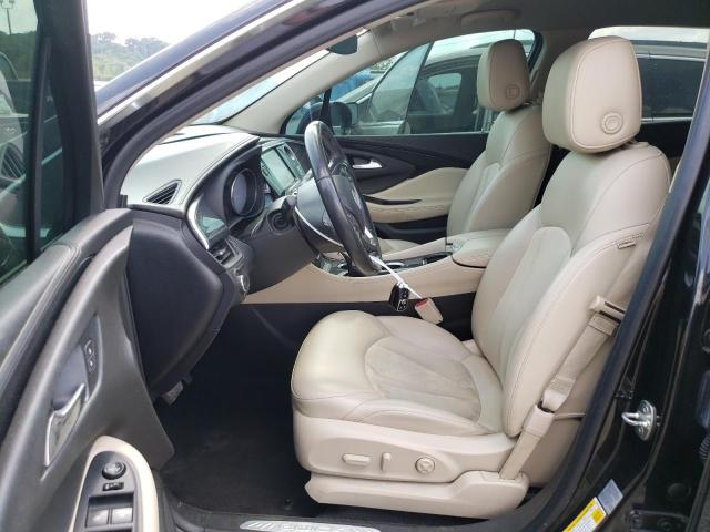 Photo 6 VIN: LRBFXBSA0JD007966 - BUICK ENVISION P 