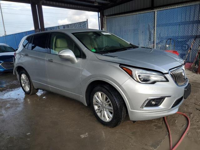 Photo 3 VIN: LRBFXBSA0JD016957 - BUICK ENVISION 