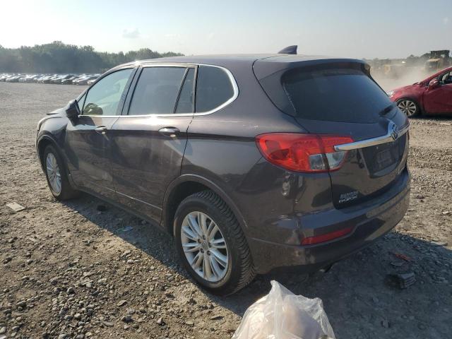 Photo 1 VIN: LRBFXBSA0JD023732 - BUICK ENVISION P 