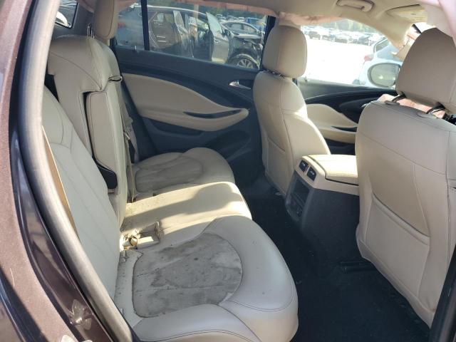 Photo 10 VIN: LRBFXBSA0JD023732 - BUICK ENVISION P 