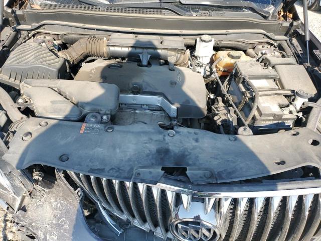 Photo 11 VIN: LRBFXBSA0JD023732 - BUICK ENVISION P 