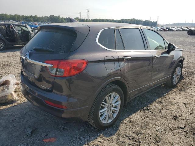 Photo 2 VIN: LRBFXBSA0JD023732 - BUICK ENVISION P 