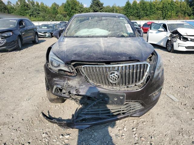 Photo 4 VIN: LRBFXBSA0JD023732 - BUICK ENVISION P 