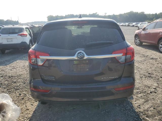 Photo 5 VIN: LRBFXBSA0JD023732 - BUICK ENVISION P 