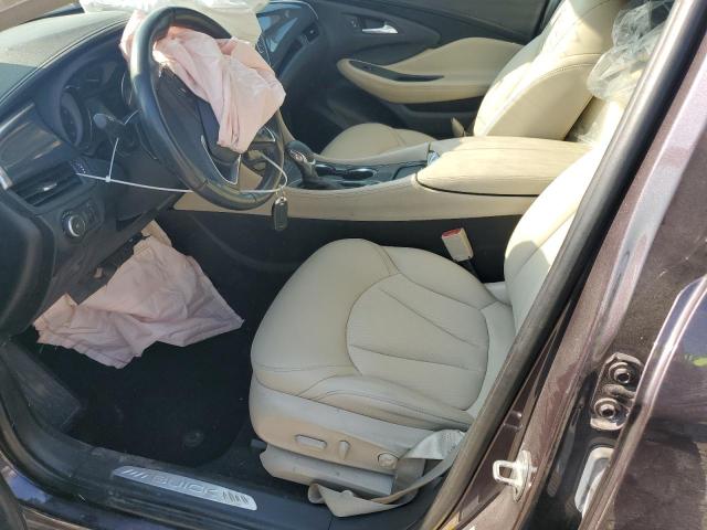 Photo 6 VIN: LRBFXBSA0JD023732 - BUICK ENVISION P 