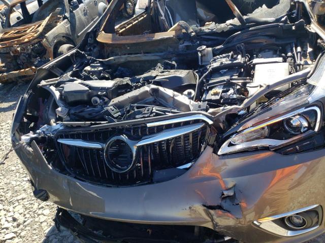 Photo 6 VIN: LRBFXBSA0KD008617 - BUICK ENVISION P 