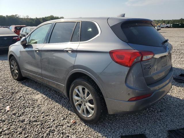 Photo 1 VIN: LRBFXBSA0KD021996 - BUICK ENVISION P 