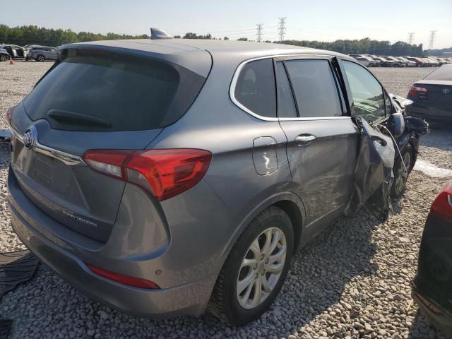 Photo 2 VIN: LRBFXBSA0KD021996 - BUICK ENVISION P 