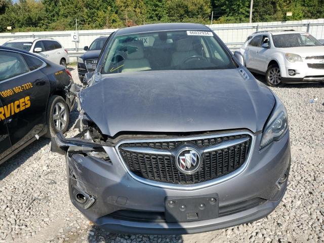 Photo 4 VIN: LRBFXBSA0KD021996 - BUICK ENVISION P 