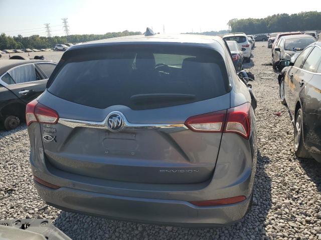 Photo 5 VIN: LRBFXBSA0KD021996 - BUICK ENVISION P 