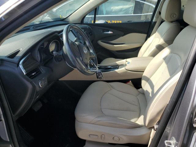 Photo 6 VIN: LRBFXBSA0KD021996 - BUICK ENVISION P 