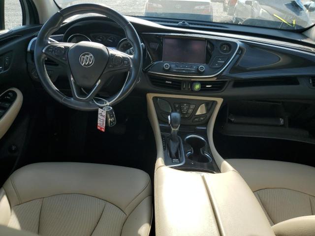 Photo 7 VIN: LRBFXBSA0KD021996 - BUICK ENVISION P 