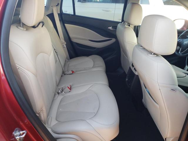 Photo 10 VIN: LRBFXBSA0KD022193 - BUICK ENVISION 