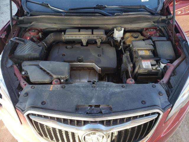 Photo 11 VIN: LRBFXBSA0KD022193 - BUICK ENVISION 