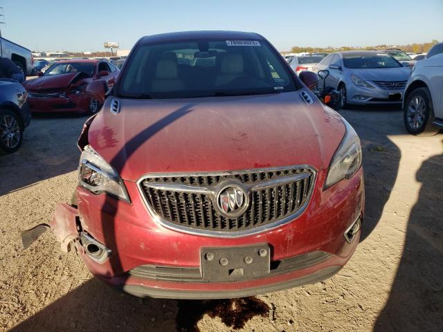 Photo 4 VIN: LRBFXBSA0KD022193 - BUICK ENVISION 