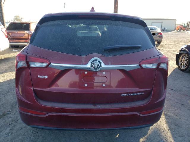 Photo 5 VIN: LRBFXBSA0KD022193 - BUICK ENVISION 