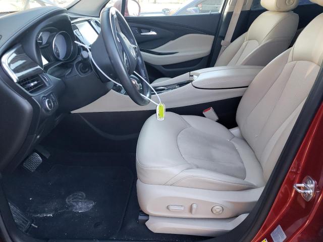 Photo 6 VIN: LRBFXBSA0KD022193 - BUICK ENVISION 