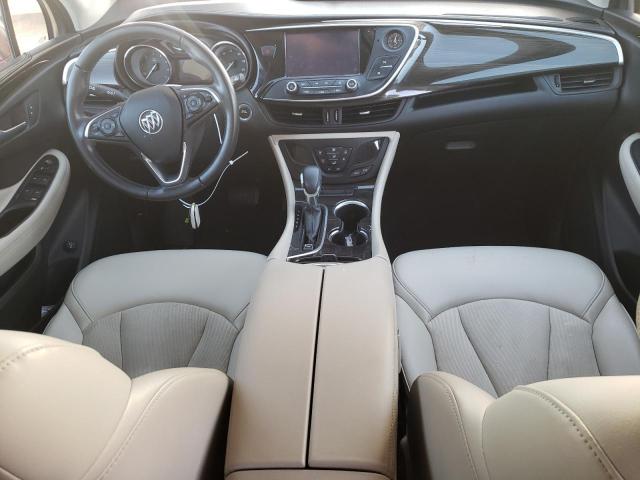 Photo 7 VIN: LRBFXBSA0KD022193 - BUICK ENVISION 