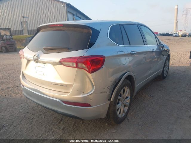 Photo 3 VIN: LRBFXBSA0KD026213 - BUICK ENVISION 