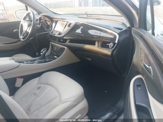 Photo 4 VIN: LRBFXBSA0KD026213 - BUICK ENVISION 