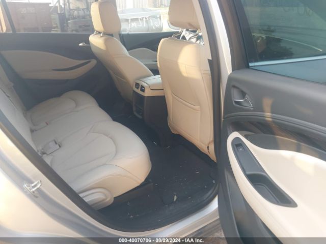 Photo 7 VIN: LRBFXBSA0KD026213 - BUICK ENVISION 