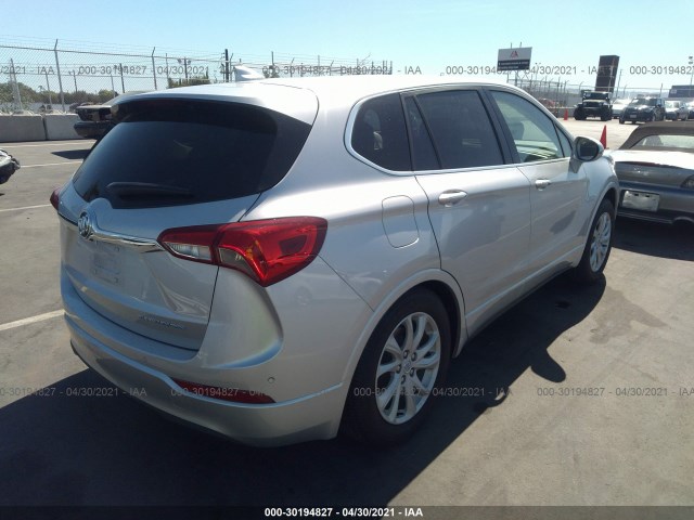 Photo 3 VIN: LRBFXBSA0KD027023 - BUICK ENVISION 