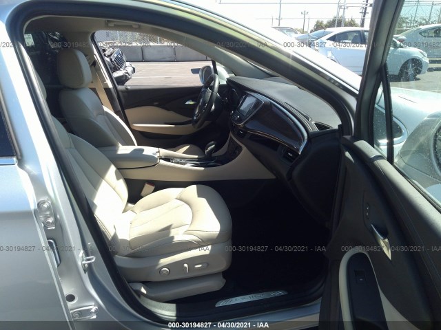 Photo 4 VIN: LRBFXBSA0KD027023 - BUICK ENVISION 