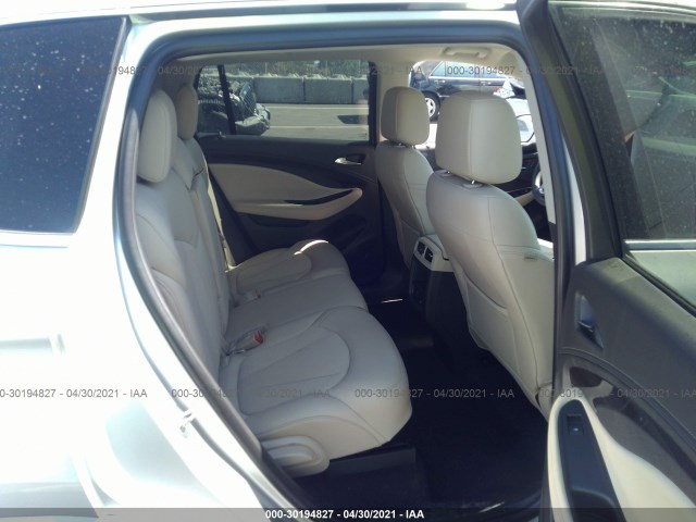 Photo 7 VIN: LRBFXBSA0KD027023 - BUICK ENVISION 