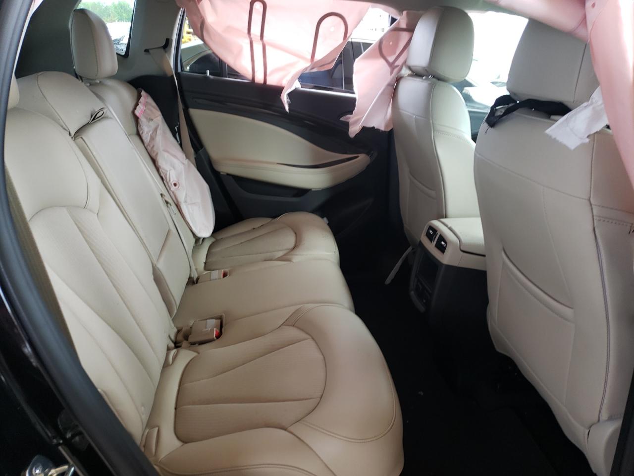 Photo 10 VIN: LRBFXBSA0KD041603 - BUICK ENVISION 