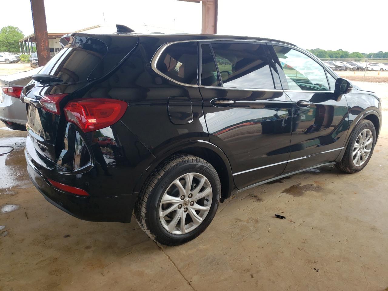 Photo 2 VIN: LRBFXBSA0KD041603 - BUICK ENVISION 