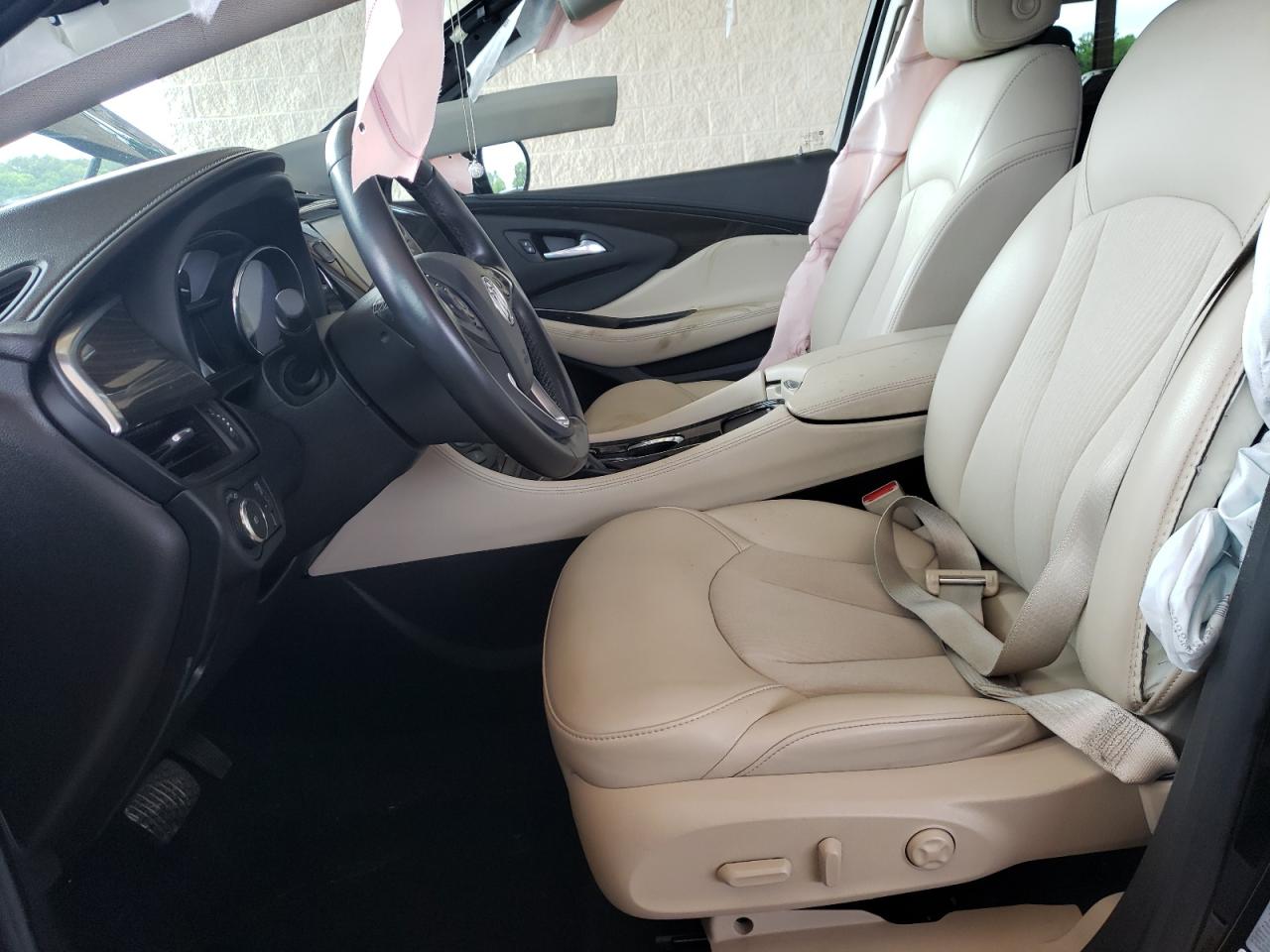 Photo 6 VIN: LRBFXBSA0KD041603 - BUICK ENVISION 