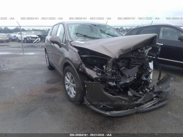 Photo 0 VIN: LRBFXBSA0KD088775 - BUICK ENVISION 