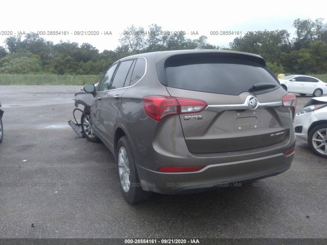 Photo 2 VIN: LRBFXBSA0KD088775 - BUICK ENVISION 