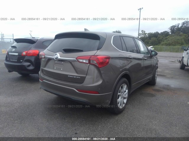 Photo 3 VIN: LRBFXBSA0KD088775 - BUICK ENVISION 