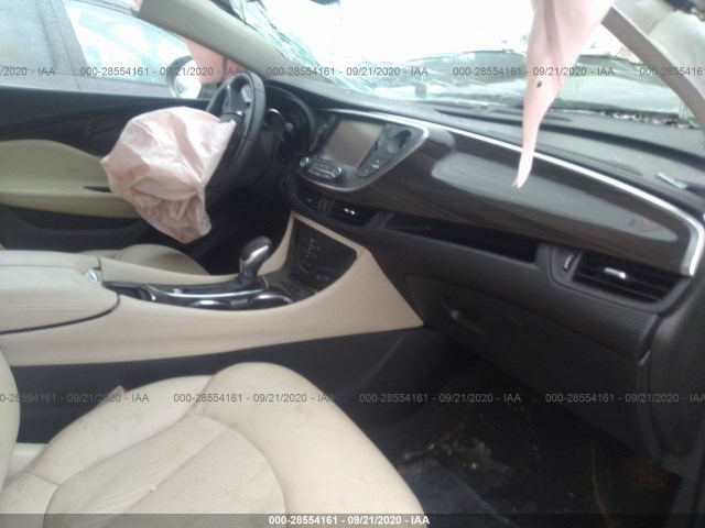 Photo 4 VIN: LRBFXBSA0KD088775 - BUICK ENVISION 