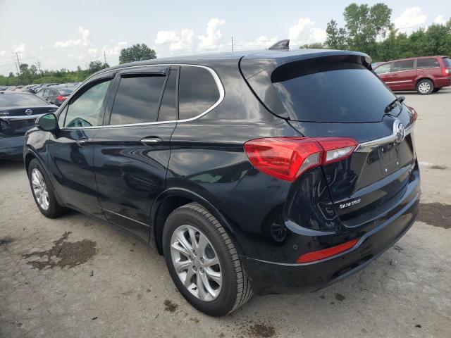 Photo 1 VIN: LRBFXBSA0KD146190 - BUICK ENVISION P 